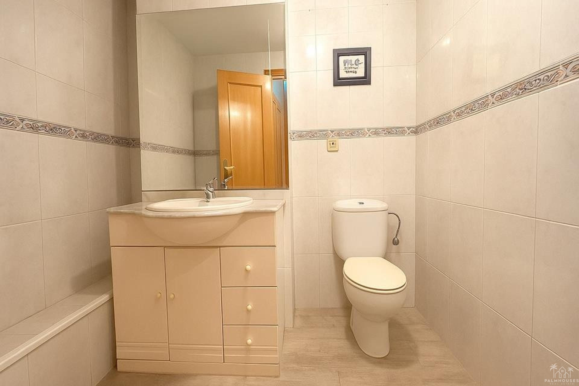 Revente - Apartment - Denia - Denia Centro