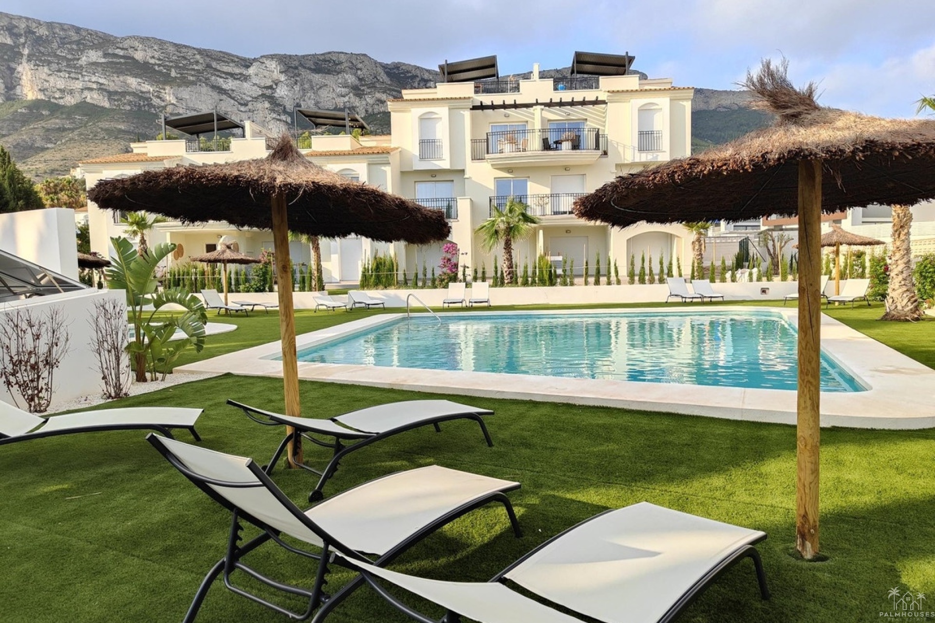 Revente - Apartment - Denia - Denia Centro