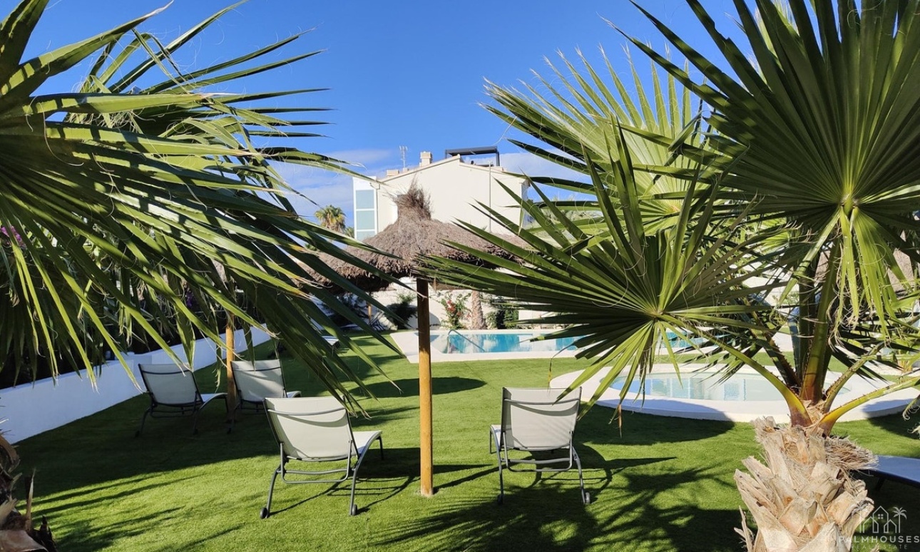 Revente - Apartment - Denia - Denia Centro