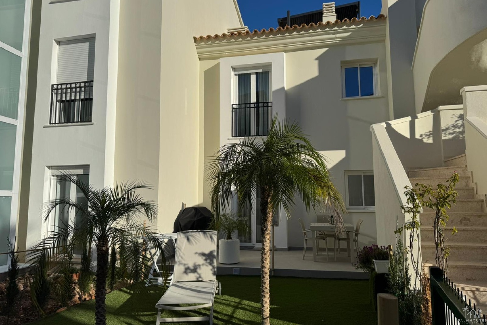 Revente - Apartment - Denia - Denia Centro