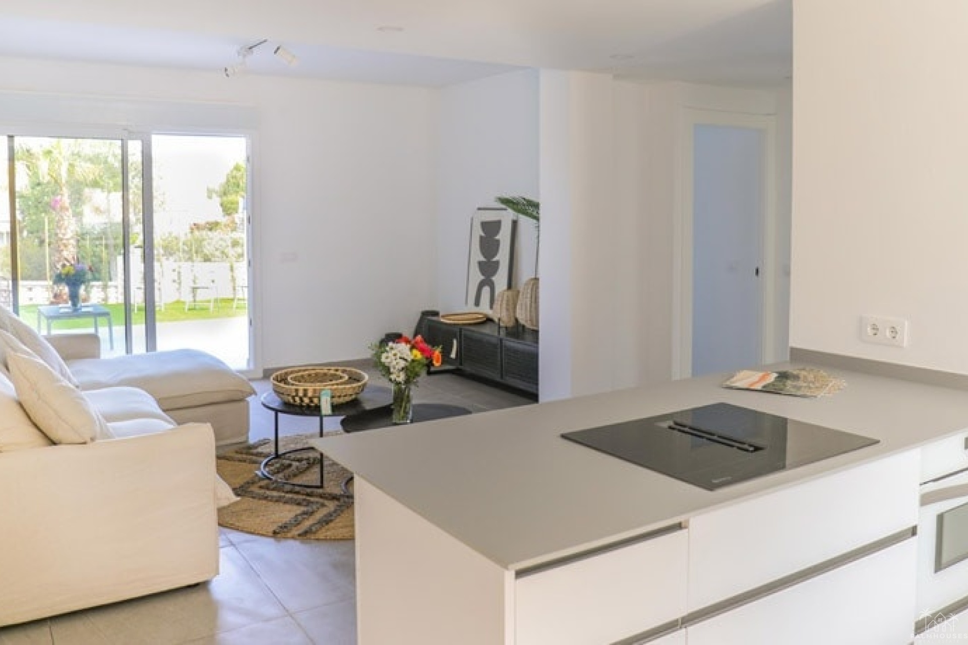 Revente - Apartment - Denia - Denia Centro