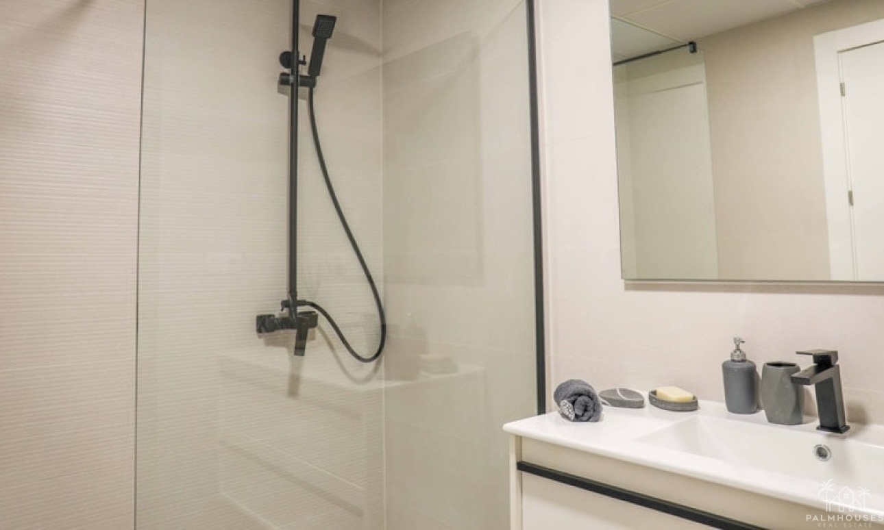 Revente - Apartment - Denia - Denia Centro