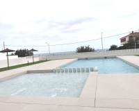 Revente - Apartment - Denia - Denia Centro