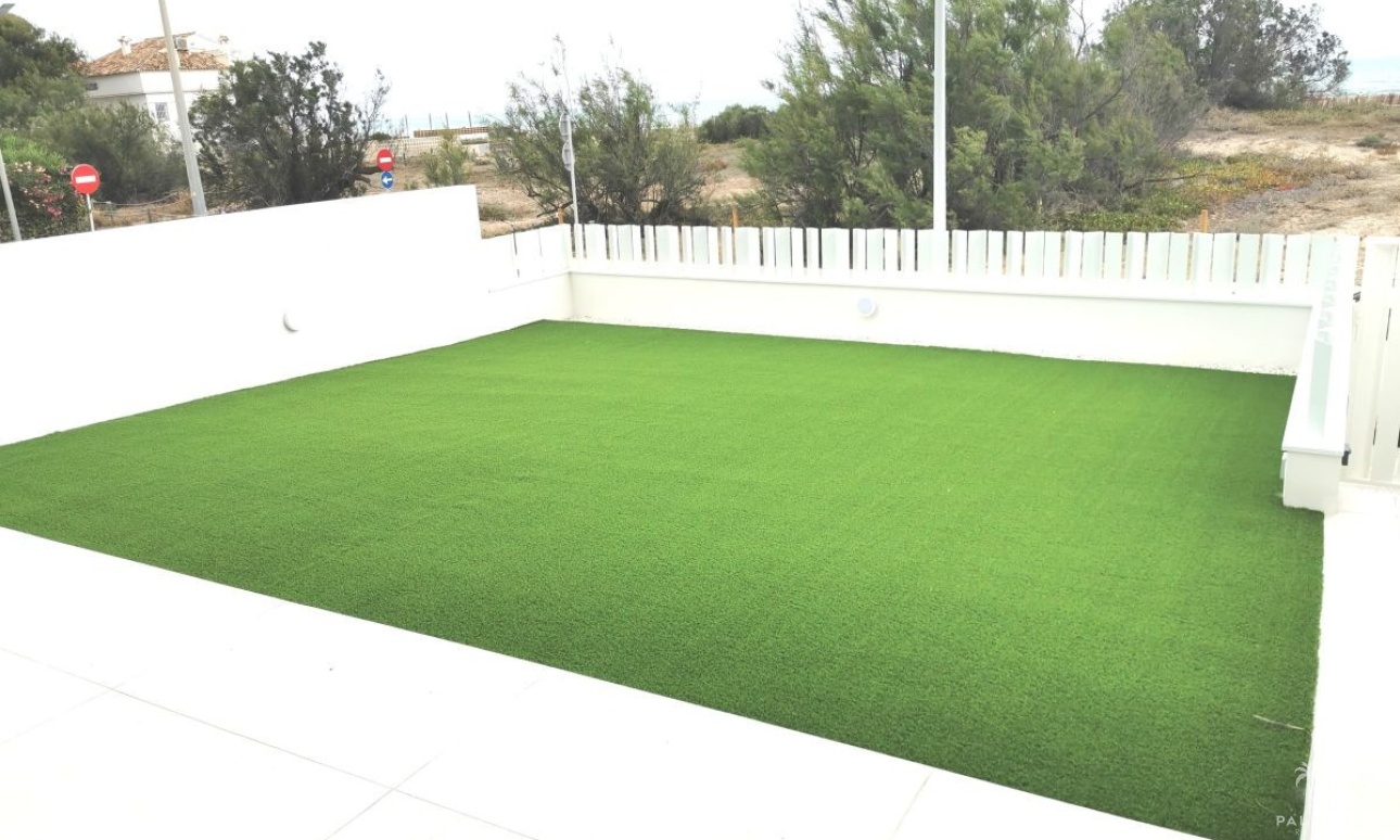 Revente - Apartment - Denia - Denia Centro