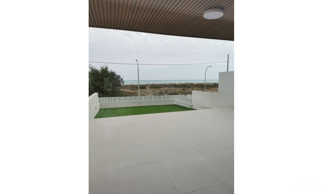 Revente - Apartment - Denia - Denia Centro