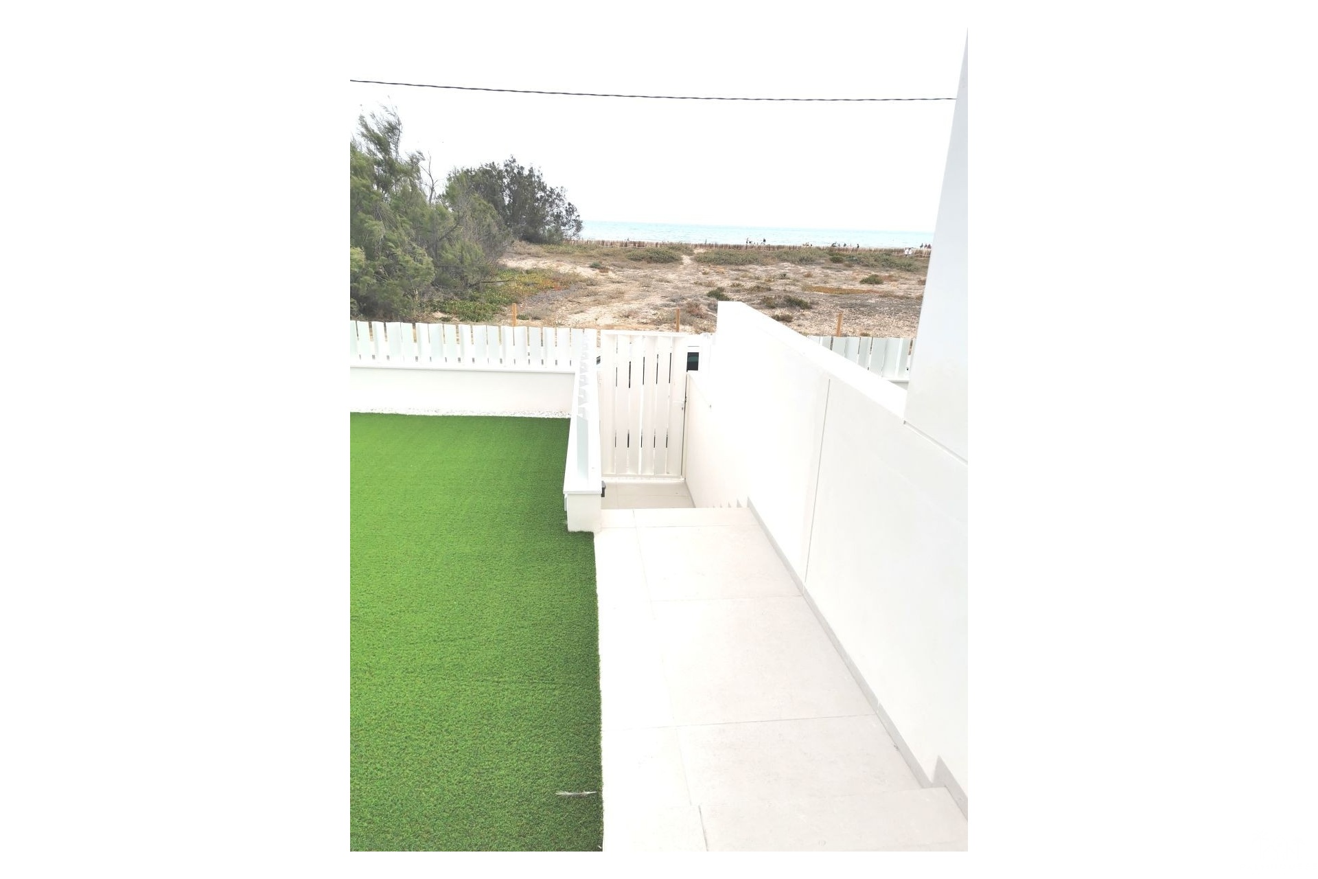 Revente - Apartment - Denia - Denia Centro