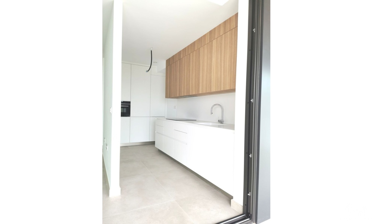 Revente - Apartment - Denia - Denia Centro