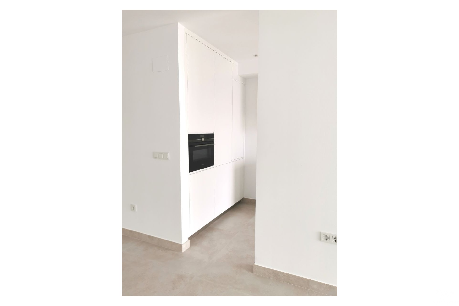 Revente - Apartment - Denia - Denia Centro