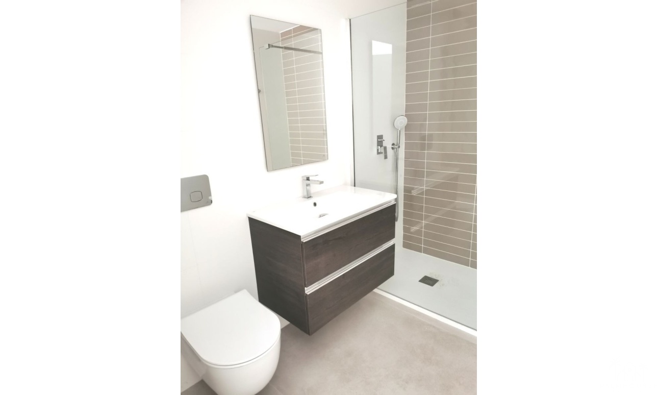 Revente - Apartment - Denia - Denia Centro