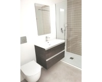Revente - Apartment - Denia - Denia Centro