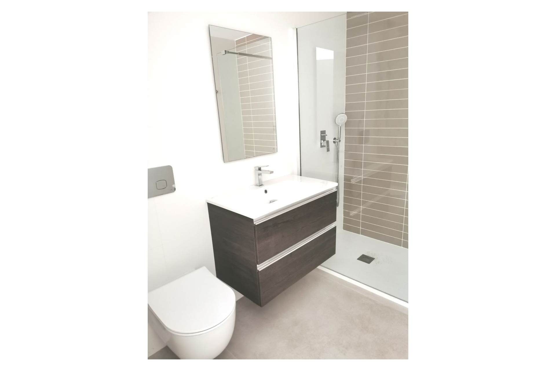 Revente - Apartment - Denia - Denia Centro