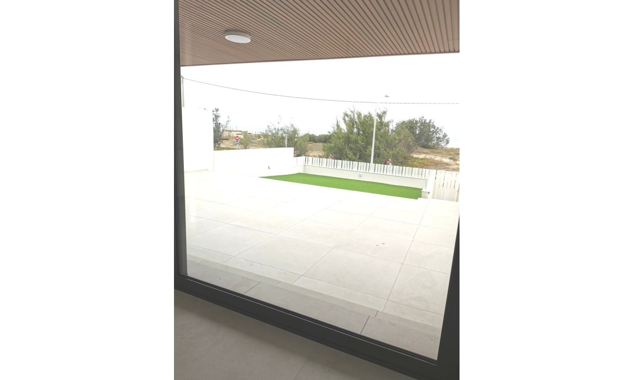 Revente - Apartment - Denia - Denia Centro