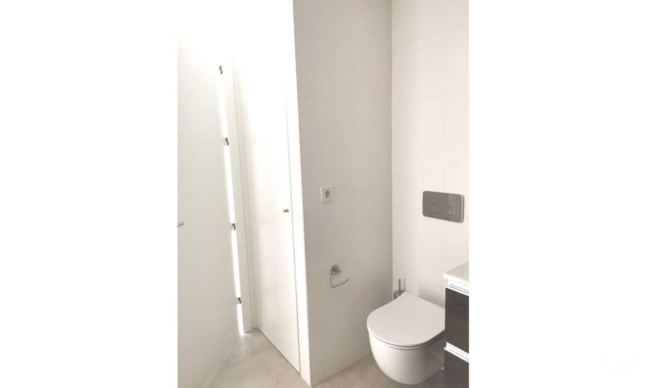 Revente - Apartment - Denia - Denia Centro
