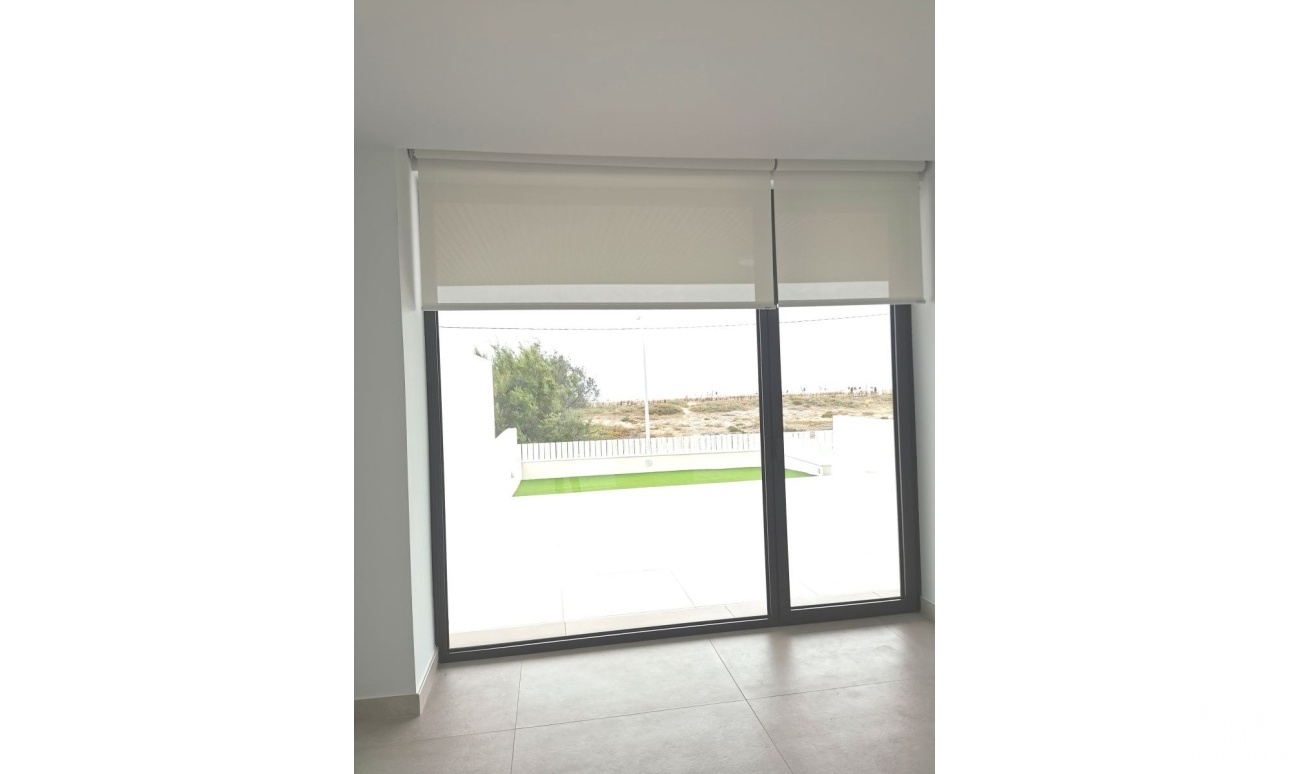 Revente - Apartment - Denia - Denia Centro