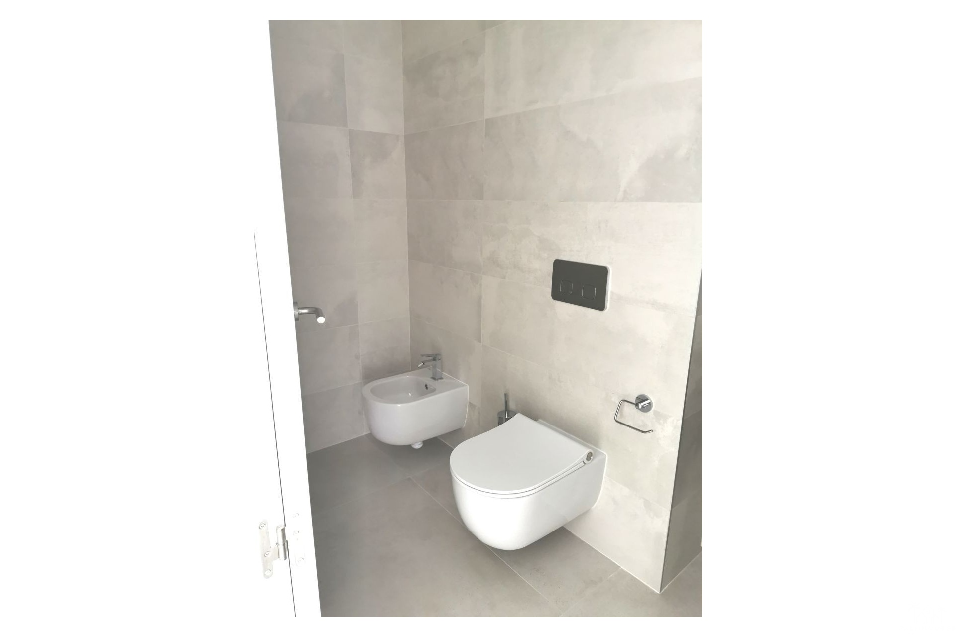 Revente - Apartment - Denia - Denia Centro