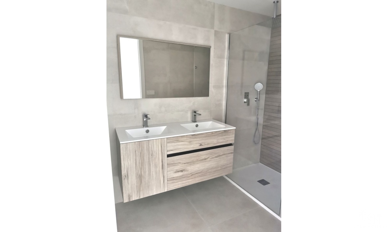 Revente - Apartment - Denia - Denia Centro