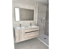 Revente - Apartment - Denia - Denia Centro