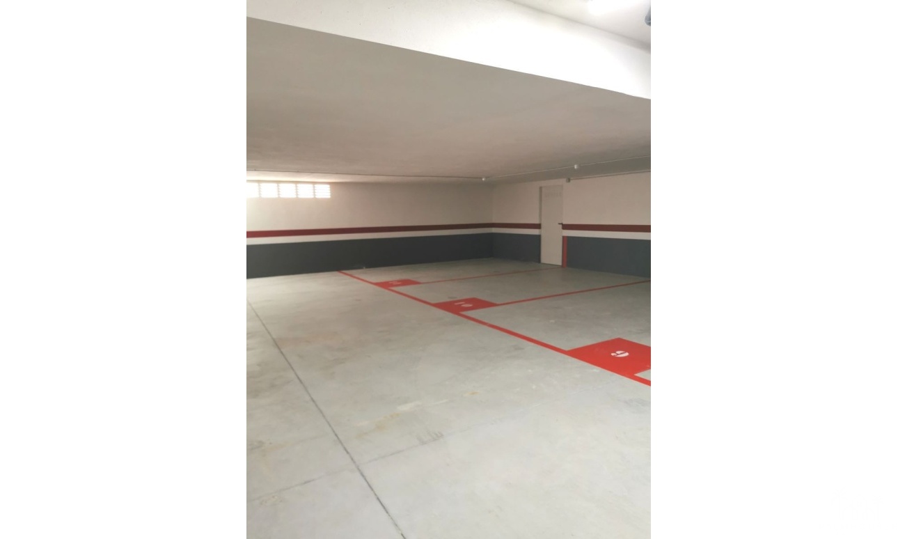 Revente - Apartment - Denia - Denia Centro