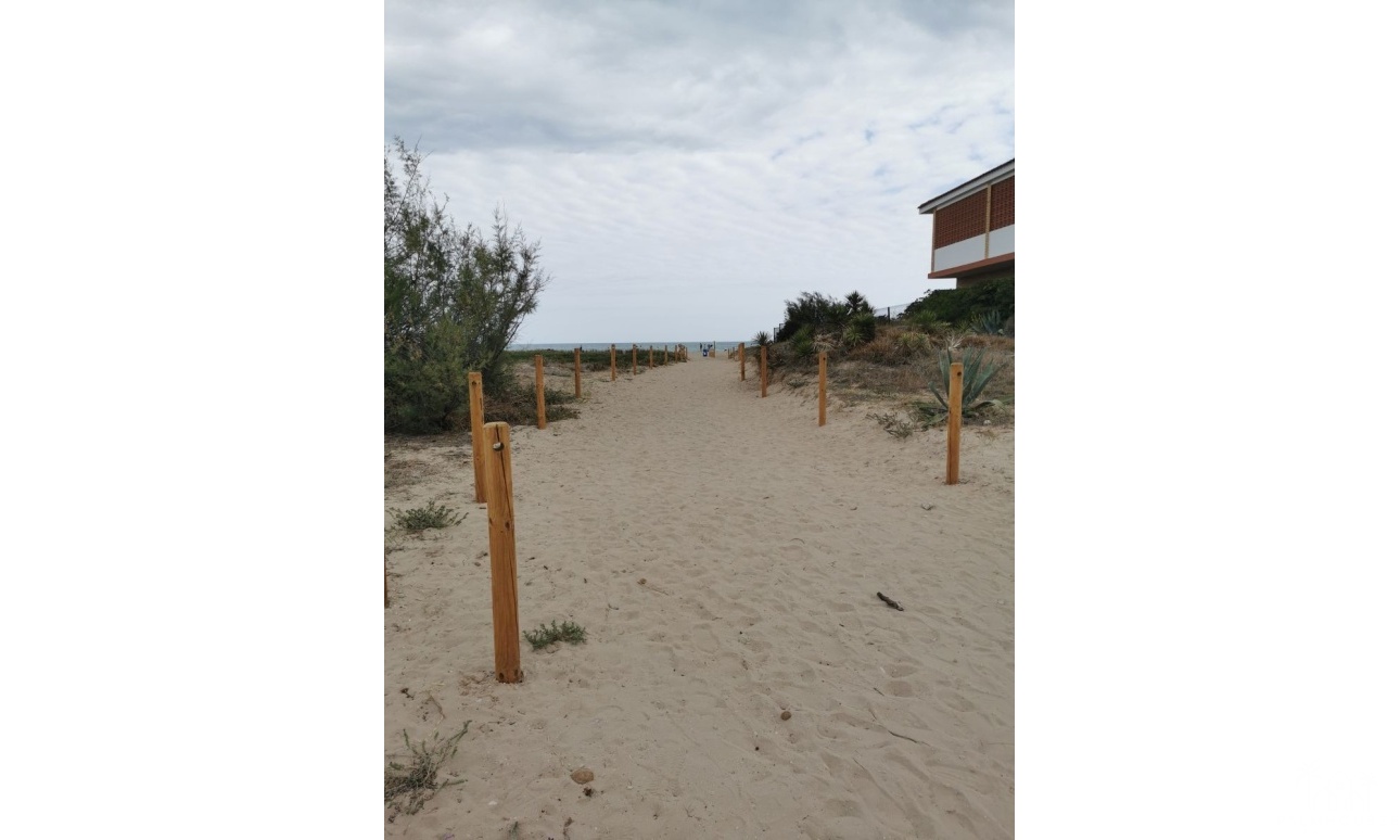 Revente - Apartment - Denia - Denia Centro