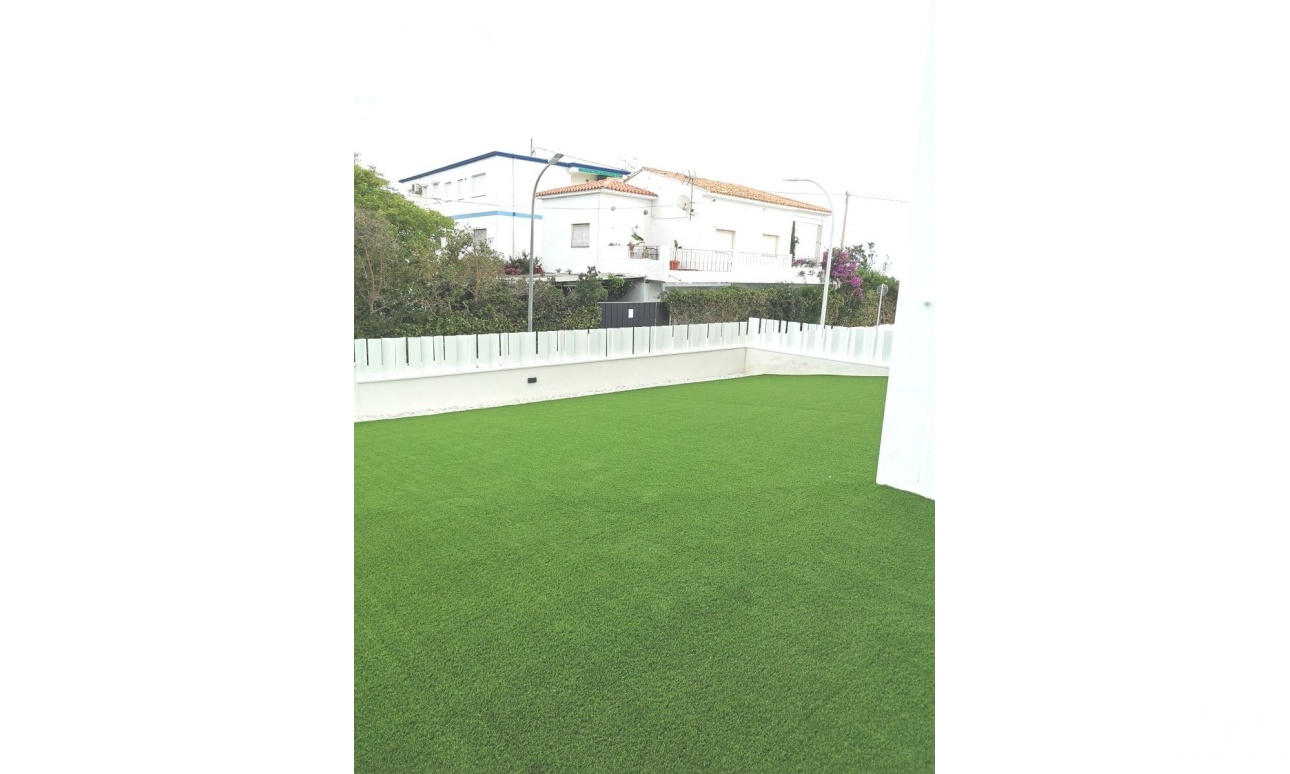 Revente - Apartment - Denia - Denia Centro