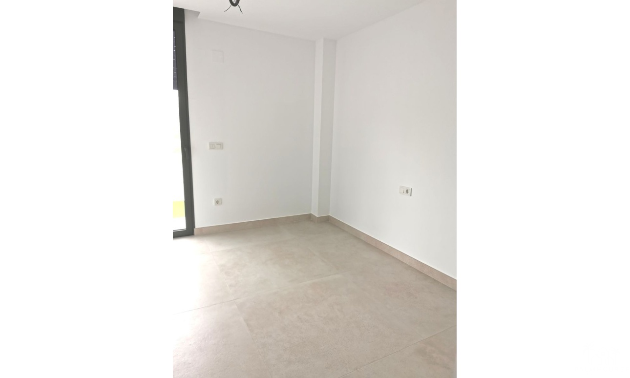 Revente - Apartment - Denia - Denia Centro