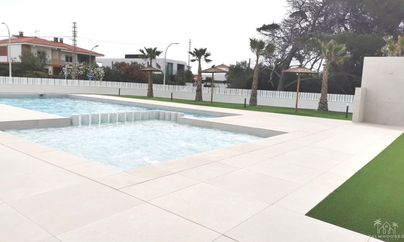 Revente - Apartment - Denia - Denia Centro