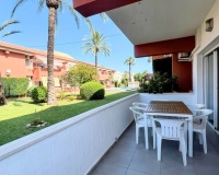Revente - Apartment - Denia - Denia Centro