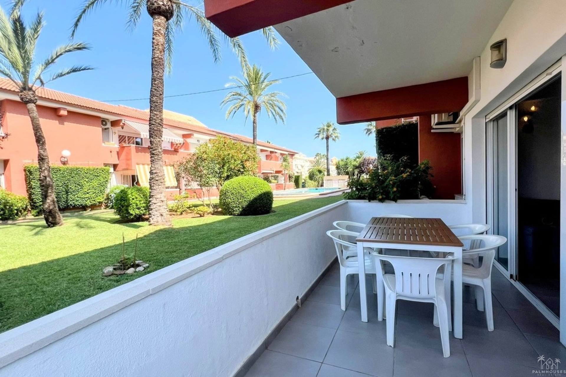 Revente - Apartment - Denia - Denia Centro