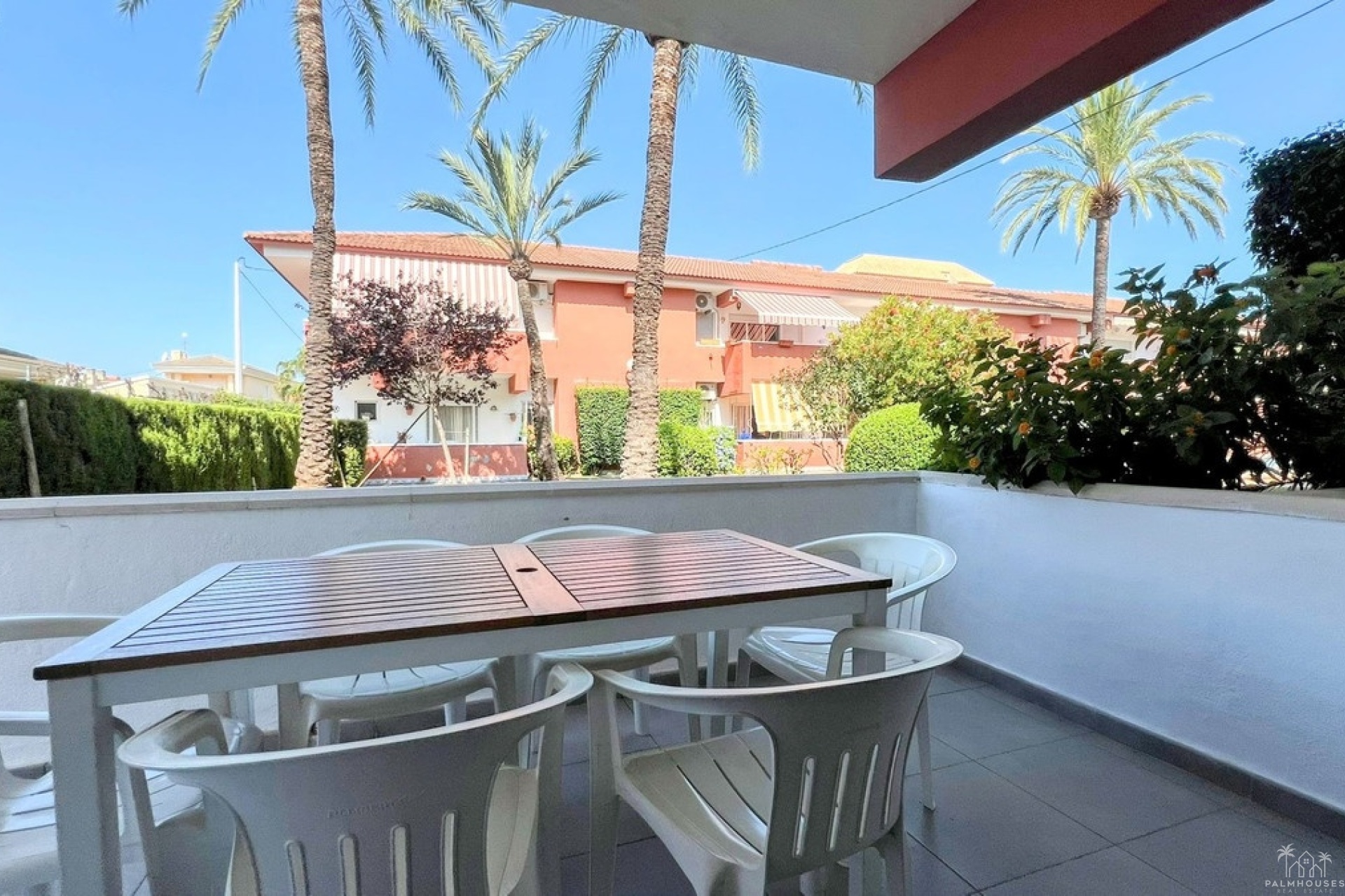 Revente - Apartment - Denia - Denia Centro