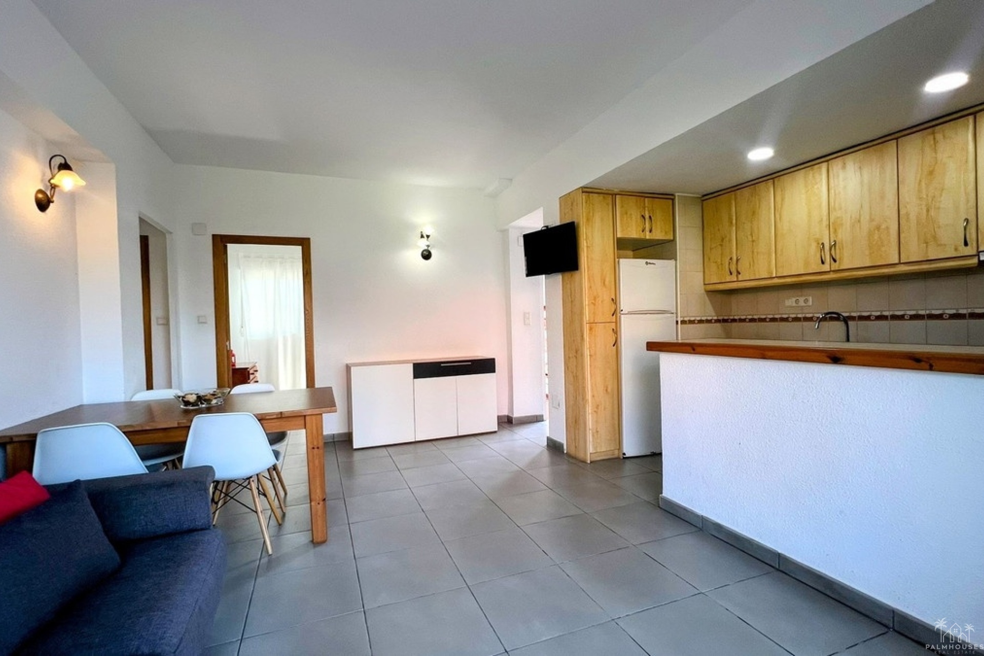 Revente - Apartment - Denia - Denia Centro