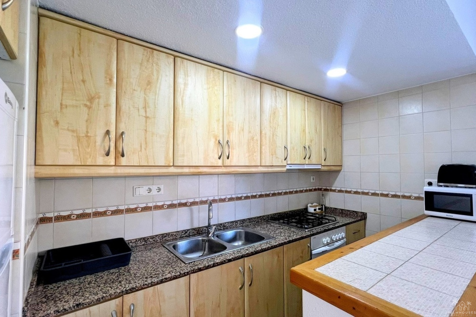 Revente - Apartment - Denia - Denia Centro