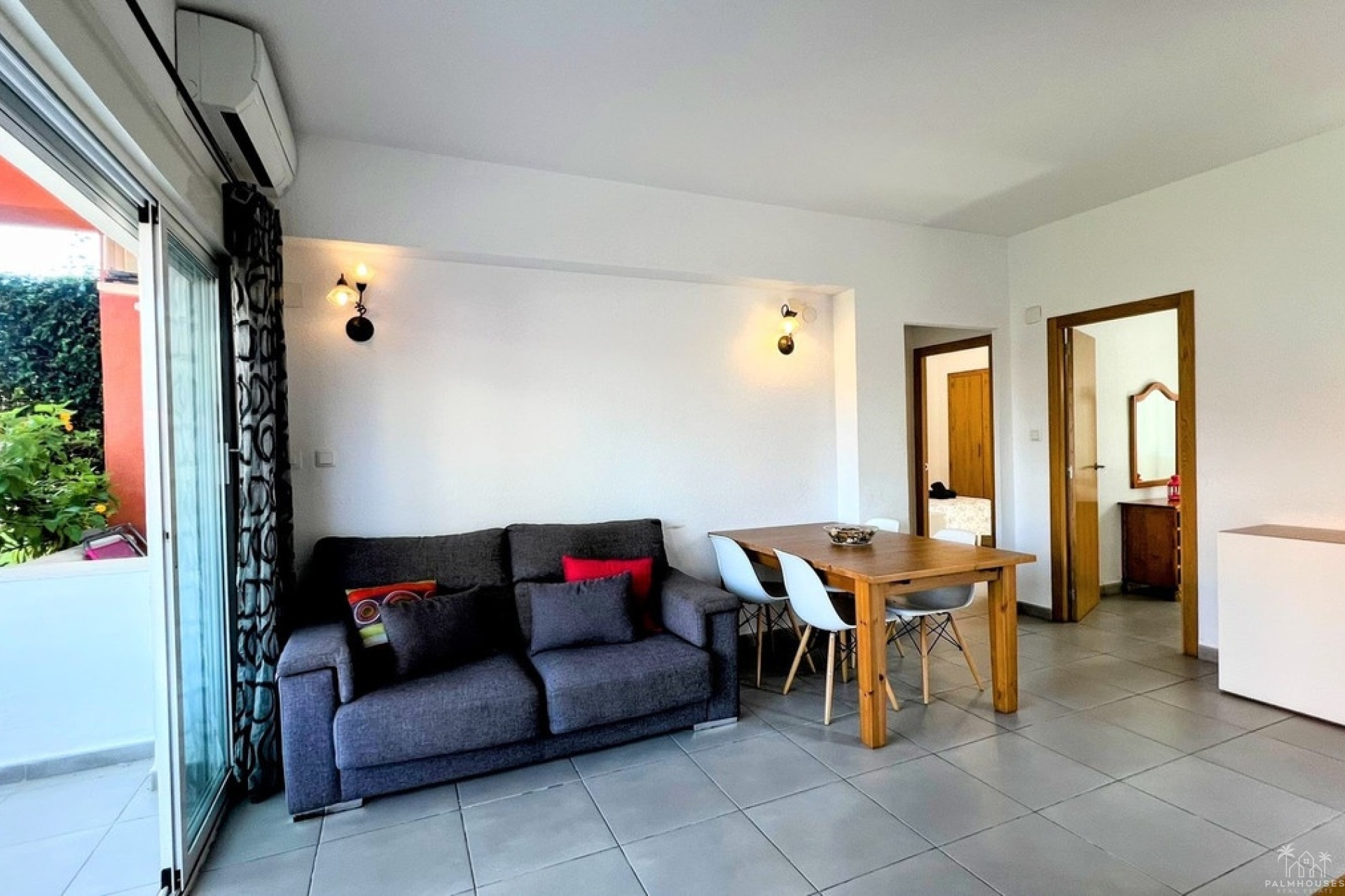 Revente - Apartment - Denia - Denia Centro