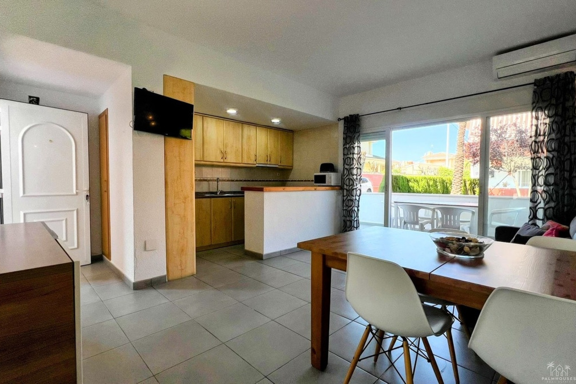 Revente - Apartment - Denia - Denia Centro