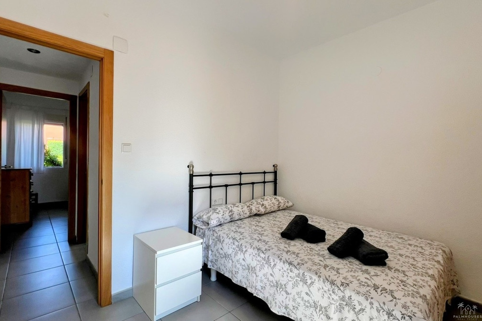 Revente - Apartment - Denia - Denia Centro