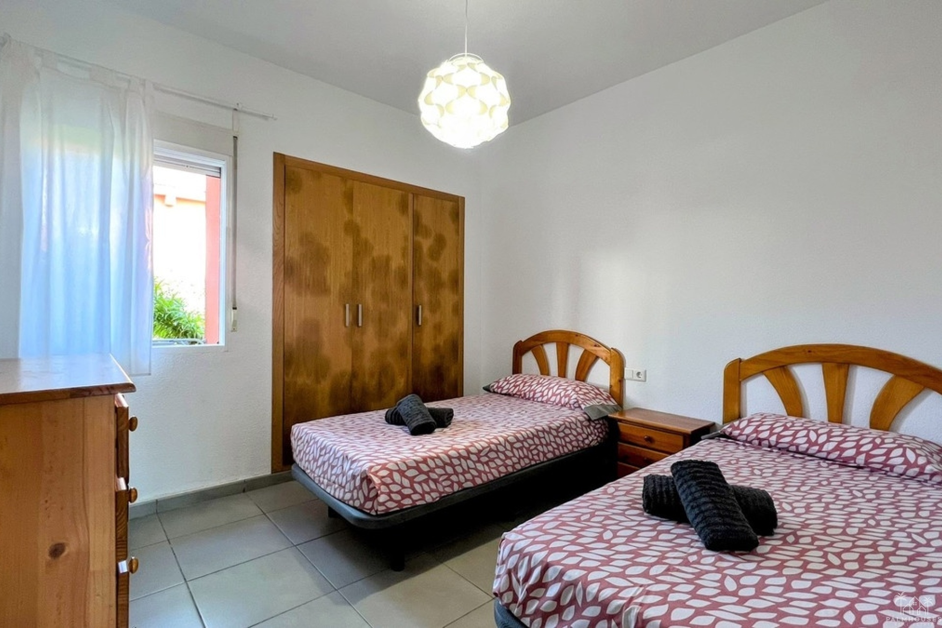 Revente - Apartment - Denia - Denia Centro