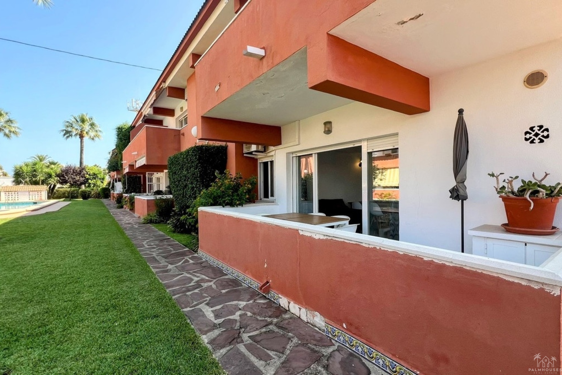Revente - Apartment - Denia - Denia Centro