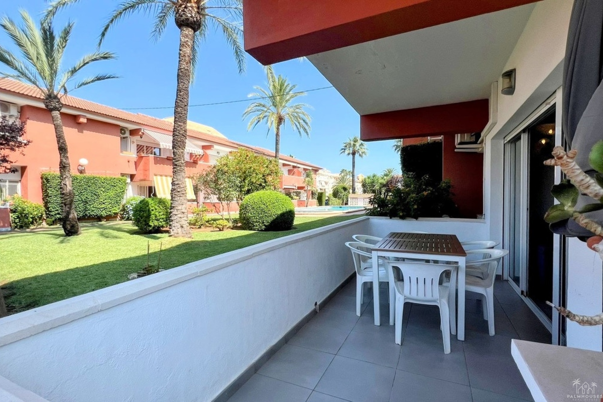 Revente - Apartment - Denia - Denia Centro