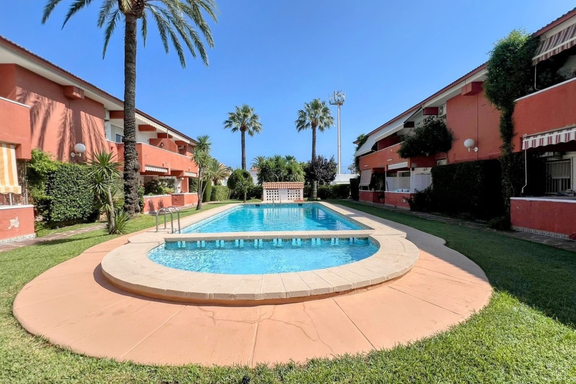 Revente - Apartment - Denia - Denia Centro