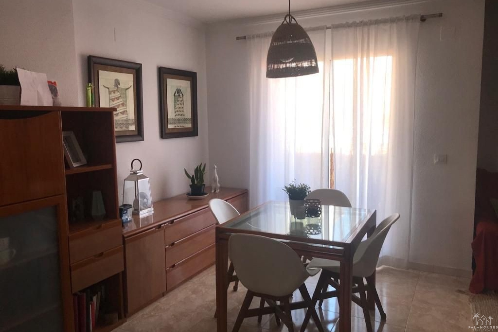 Revente - Apartment - Denia - Denia Centro