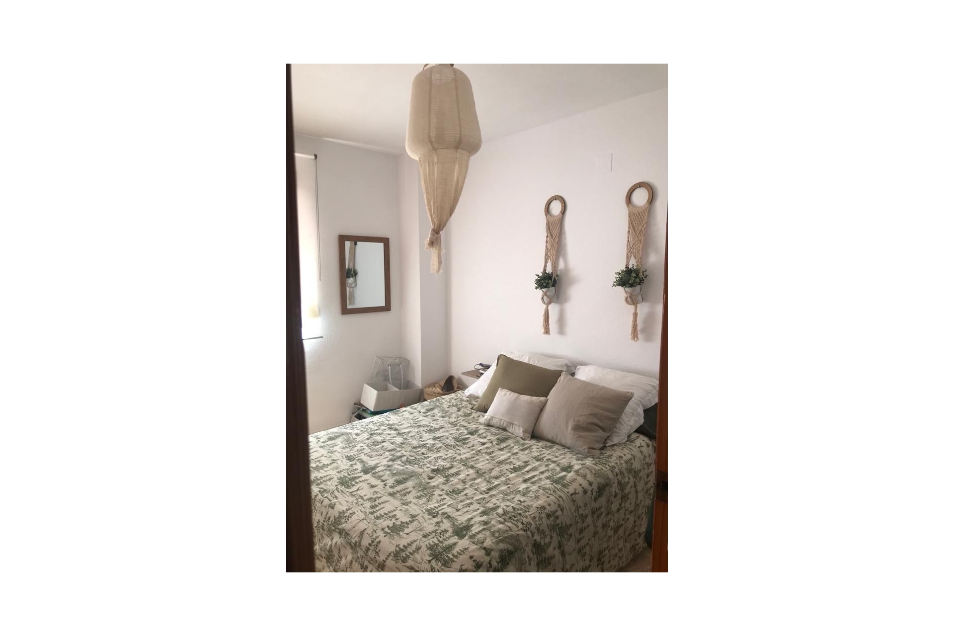 Revente - Apartment - Denia - Denia Centro