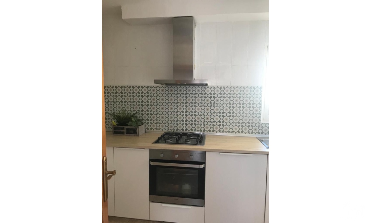 Revente - Apartment - Denia - Denia Centro