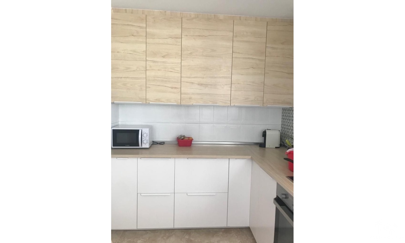 Revente - Apartment - Denia - Denia Centro