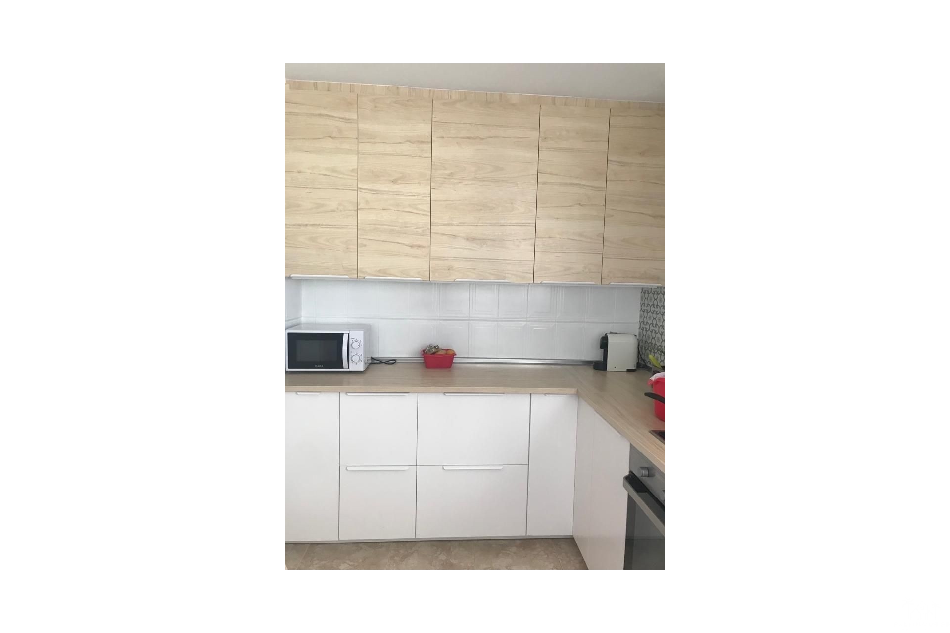 Revente - Apartment - Denia - Denia Centro