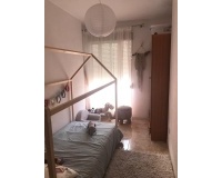 Revente - Apartment - Denia - Denia Centro