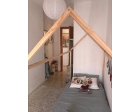 Revente - Apartment - Denia - Denia Centro