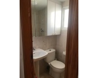 Revente - Apartment - Denia - Denia Centro