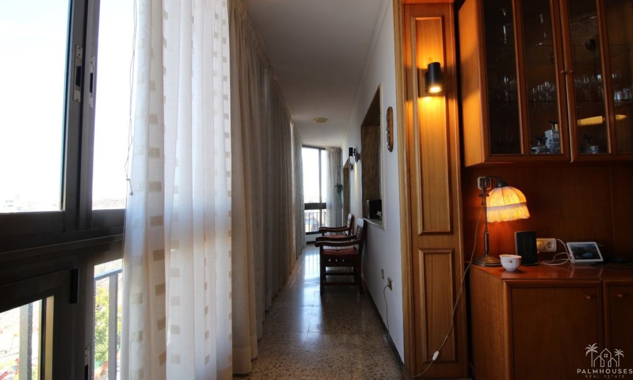 Revente - Apartment - Denia - Denia Centro
