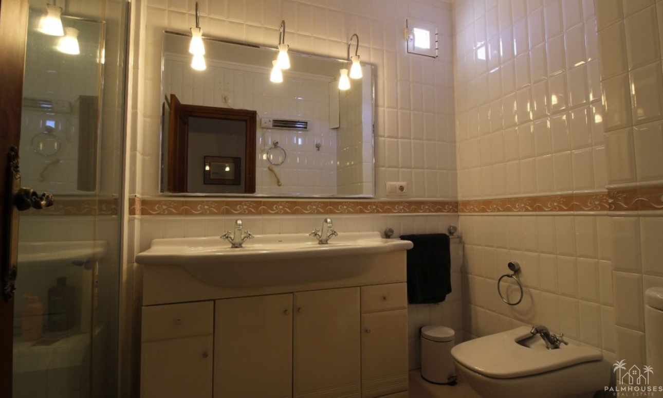 Revente - Apartment - Denia - Denia Centro