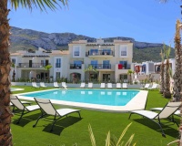 Revente - Apartment - Denia - Denia Centro