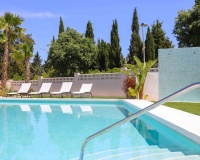 Revente - Apartment - Denia - Denia Centro